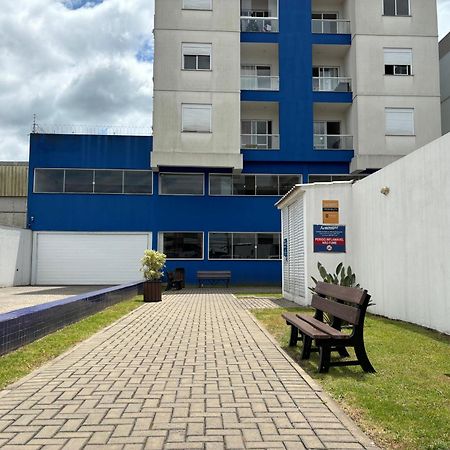 Morcelli Mobiliados - Reggio Calabria Apartment Santa Maria  Exterior photo