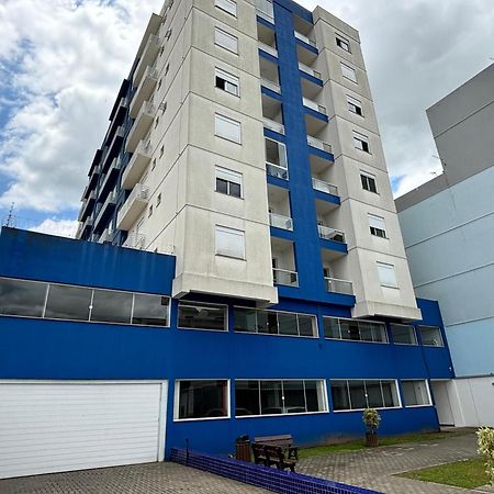 Morcelli Mobiliados - Reggio Calabria Apartment Santa Maria  Exterior photo