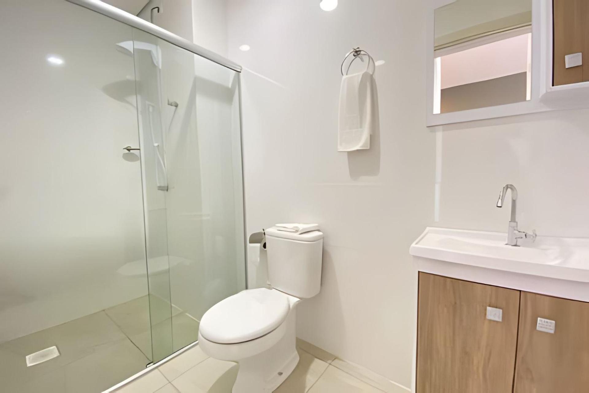 Morcelli Mobiliados - Reggio Calabria Apartment Santa Maria  Exterior photo