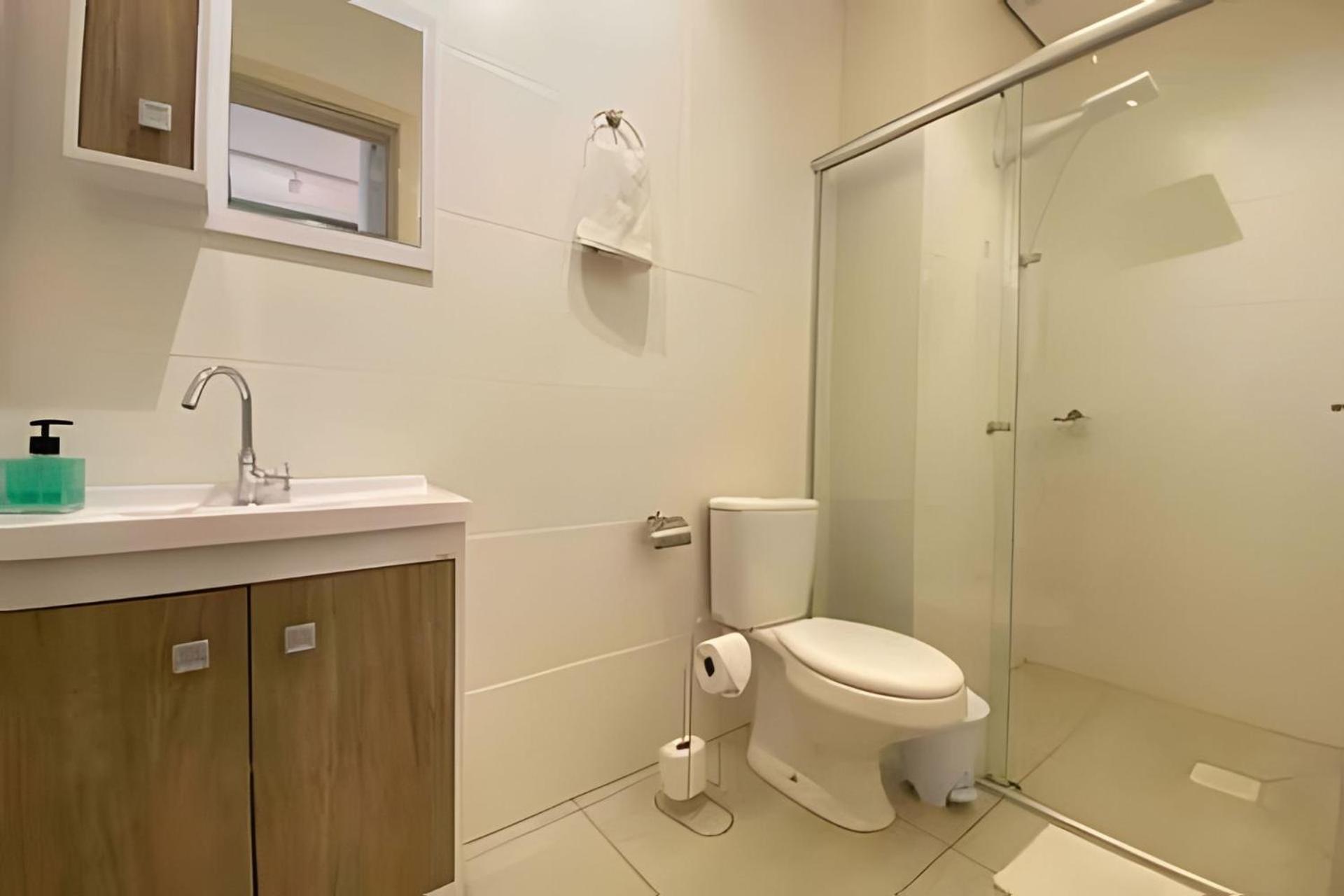 Morcelli Mobiliados - Reggio Calabria Apartment Santa Maria  Exterior photo