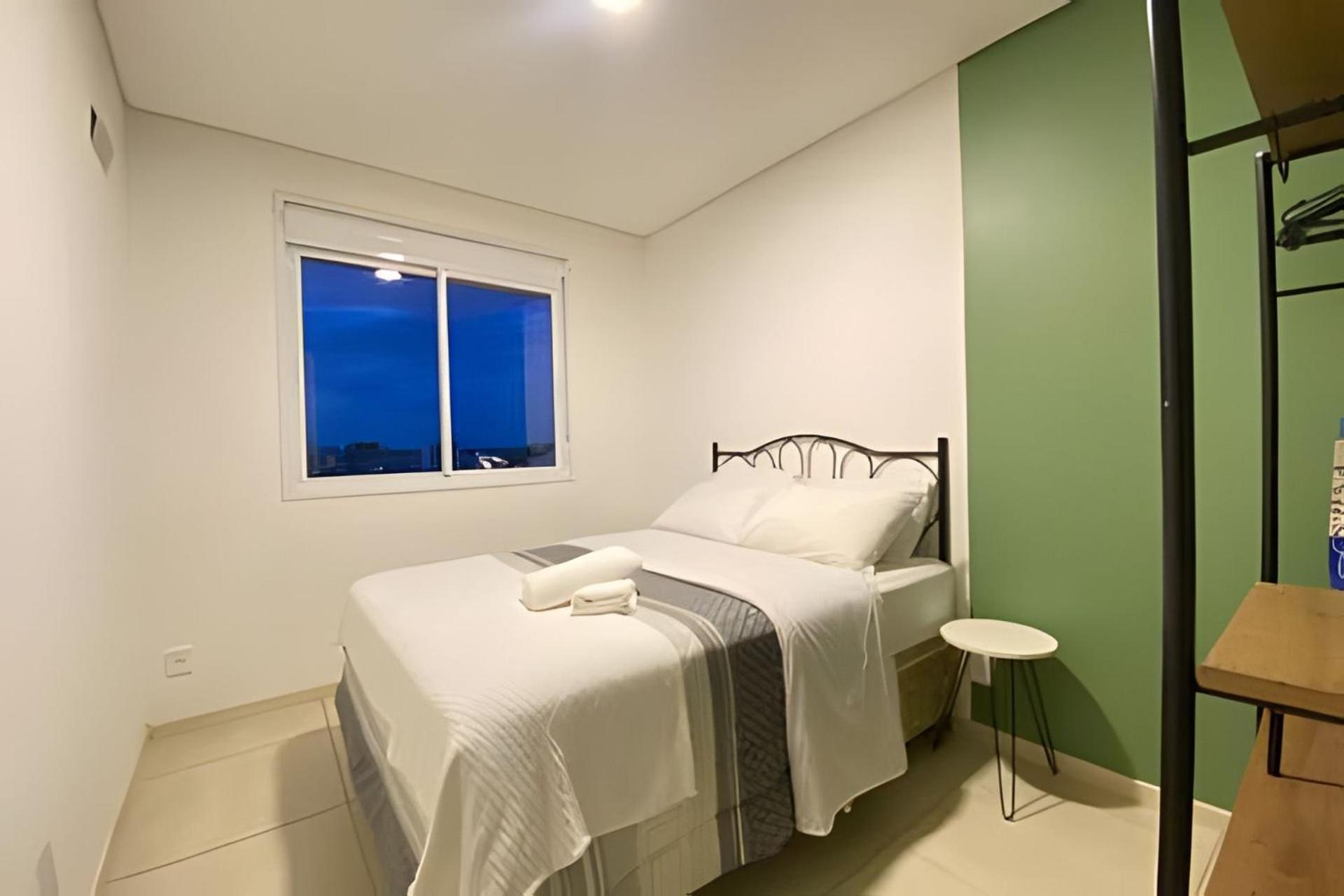Morcelli Mobiliados - Reggio Calabria Apartment Santa Maria  Exterior photo