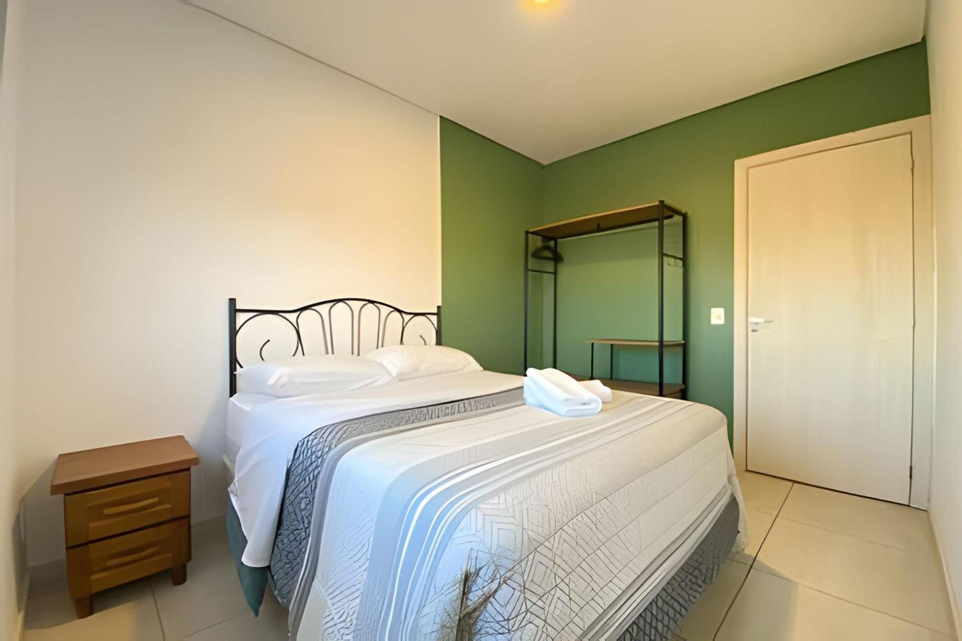Morcelli Mobiliados - Reggio Calabria Apartment Santa Maria  Exterior photo