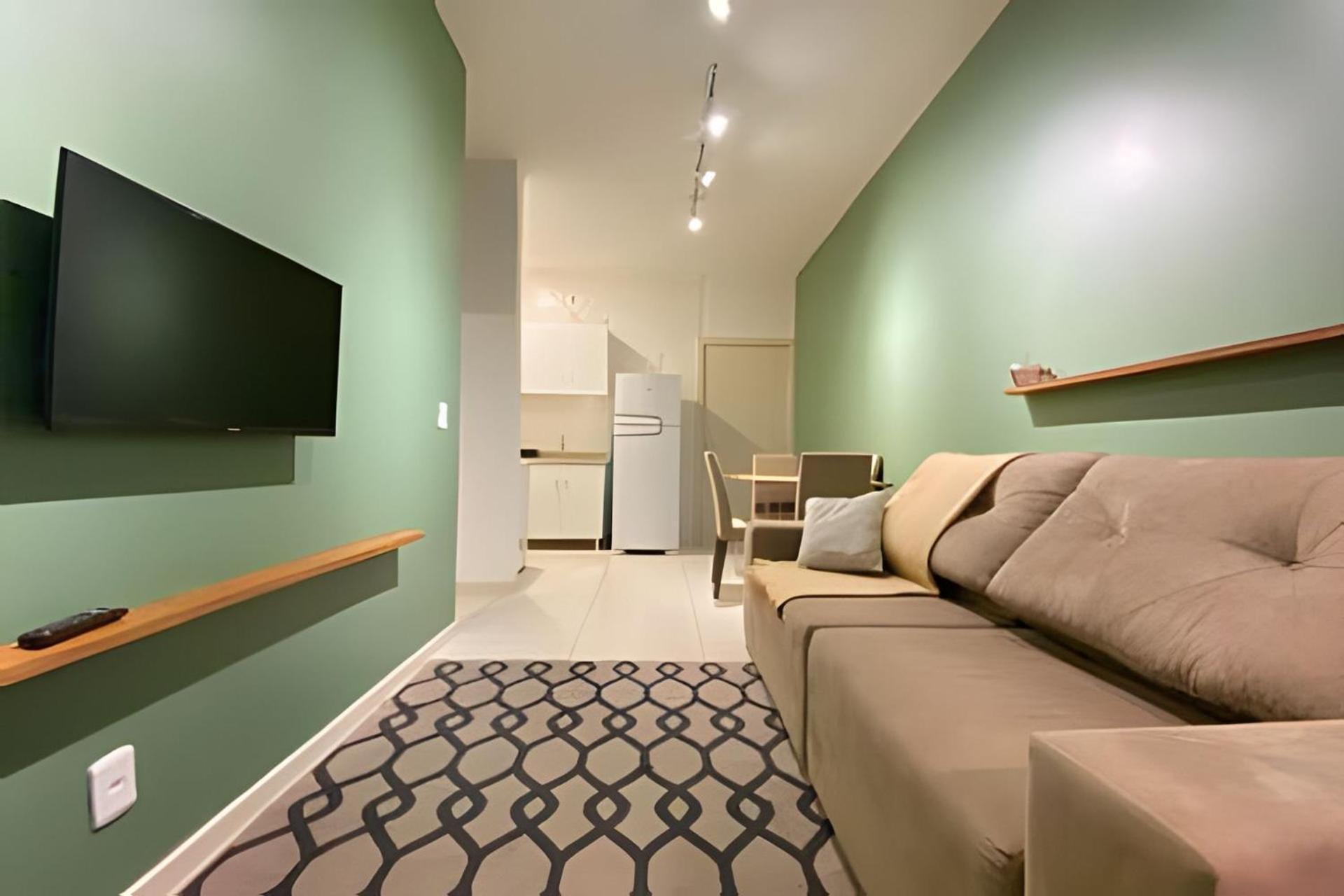 Morcelli Mobiliados - Reggio Calabria Apartment Santa Maria  Exterior photo