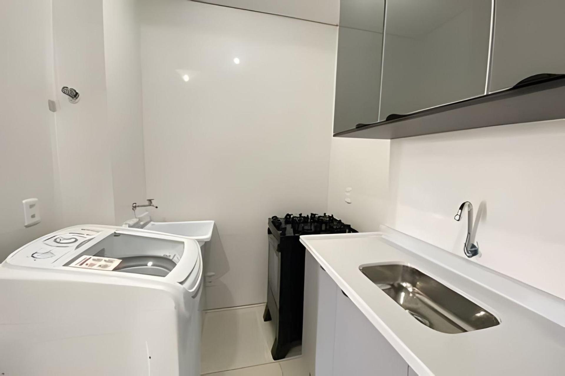 Morcelli Mobiliados - Reggio Calabria Apartment Santa Maria  Exterior photo