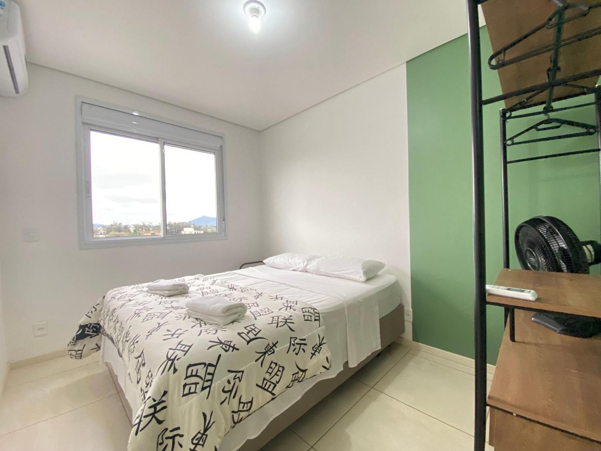 Morcelli Mobiliados - Reggio Calabria Apartment Santa Maria  Exterior photo