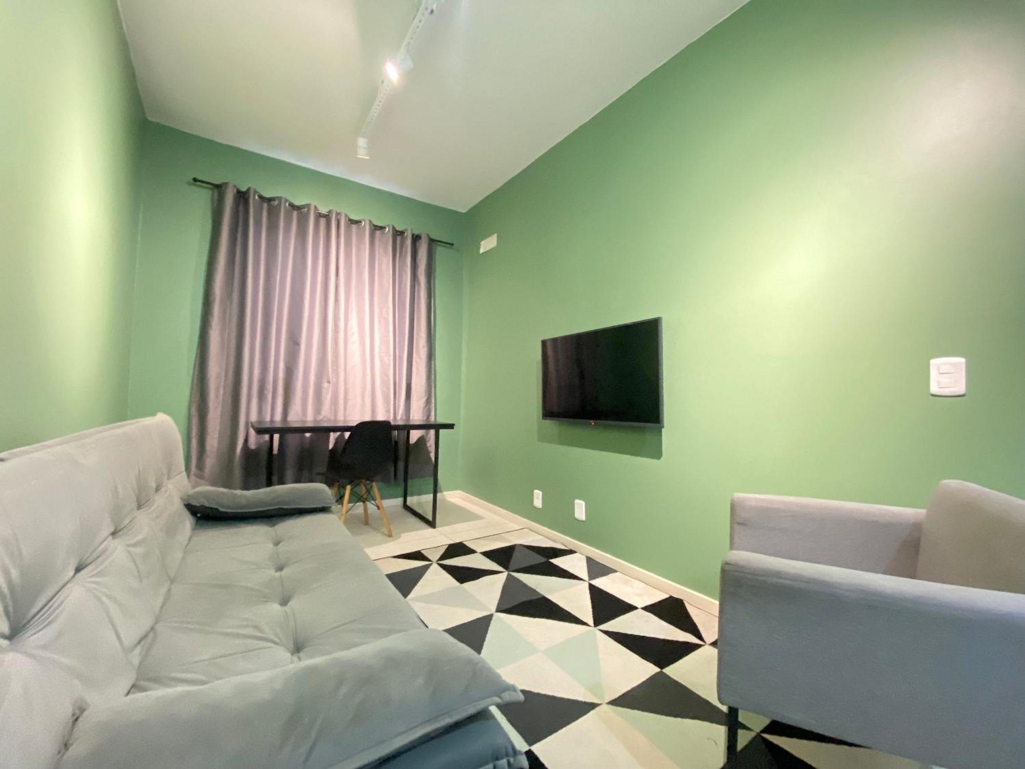 Morcelli Mobiliados - Reggio Calabria Apartment Santa Maria  Exterior photo