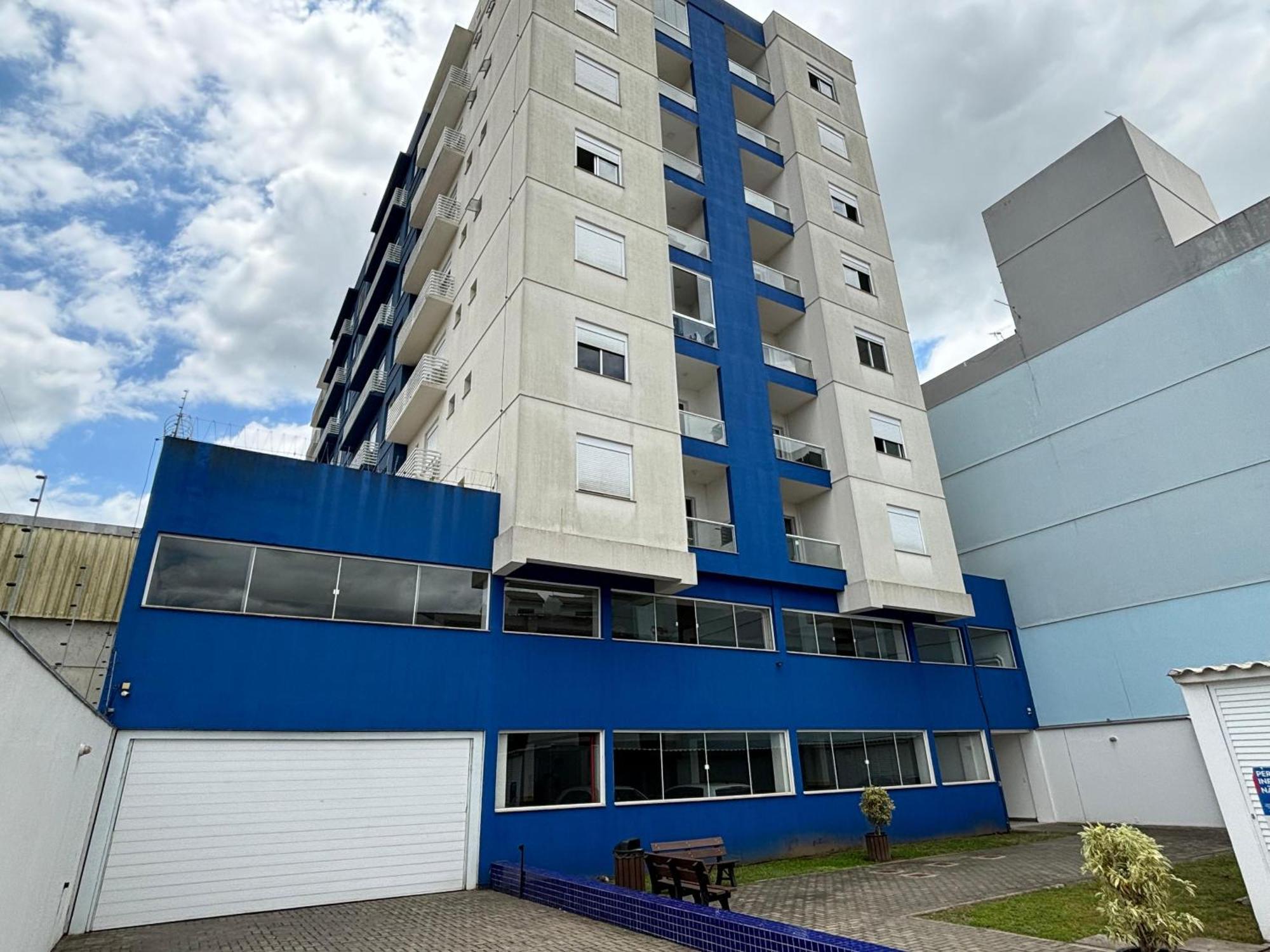 Morcelli Mobiliados - Reggio Calabria Apartment Santa Maria  Exterior photo